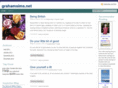 grahamsims.net