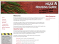 hgsehousingguide.com