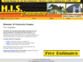 hiscorporationwi.com