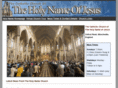 holyname.co.uk
