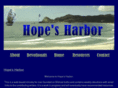hopesharbor.net