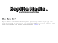 hoplitemedia.com