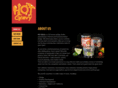 hotgravyinc.com