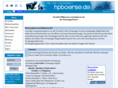 hpboerse.de