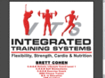 integratedtrainingsystems.com