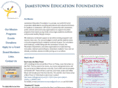 jamestowneducationfoundation.org