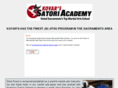 jiujitsusacramento.com