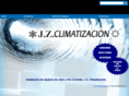 jzclimatizacion.com