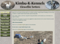 kimbu-k-kennels.com