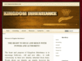 kingdominheritance.com