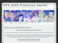 ksgprotectionsquad.com