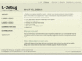 l-debug.org