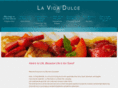 la-vida-dulce.com