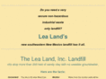 lealand-landfill.com