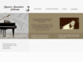 lezionidipianoforte.net