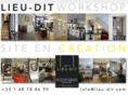 lieu-dit.com