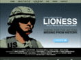 lionessthefilm.com