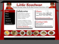 littleszechuanaz.com
