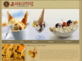 marblestonecreamery.com
