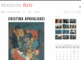 marlonred.com