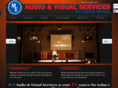 meaudiovisual.com