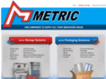 metricss.com