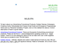milburnonline.com