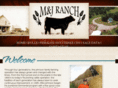 mjjohnsonranch.com