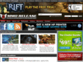 mmorelease.com