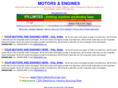 motorsandengines.com