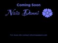 naiadanni.com