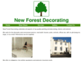 newforestdecorating.com