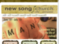 newsongchurch.tv