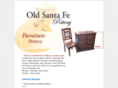 oldsantafepottery.com