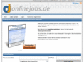 onlinejobs.de