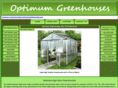 optimumgreenhouses.com
