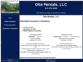 otterentalsinc.com