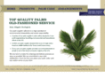 palmspalmspalms.com