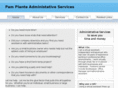 pamplante.com