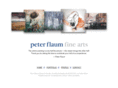 peterflaumarts.com