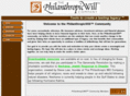 philanthropicwill.com
