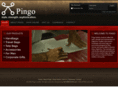 pingoleather.com