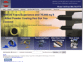 powder-coating-louisiana.com