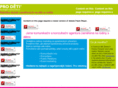 prodeti.info
