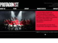 protagonistpictures.com
