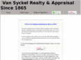 realtysince1865.com