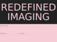 redefinedimaging.com