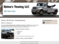 reinostowing.com