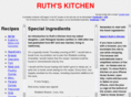 ruths-kitchen.com