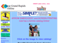 shopgrandrapidsonline.com